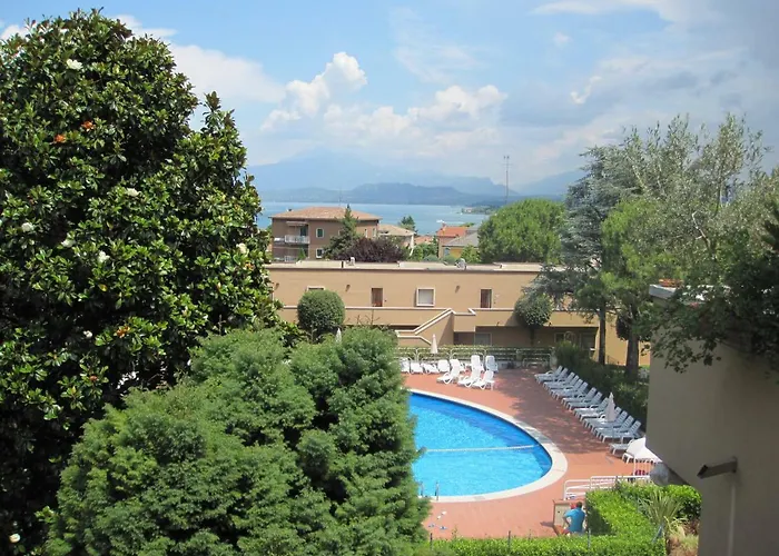 Appartamento La Madonnina Di Cathy