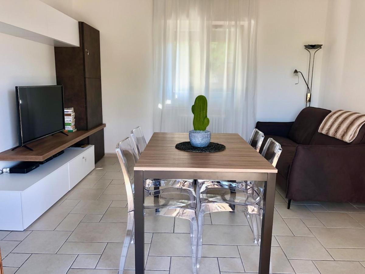 La Madonnina Di Cathy Apartment