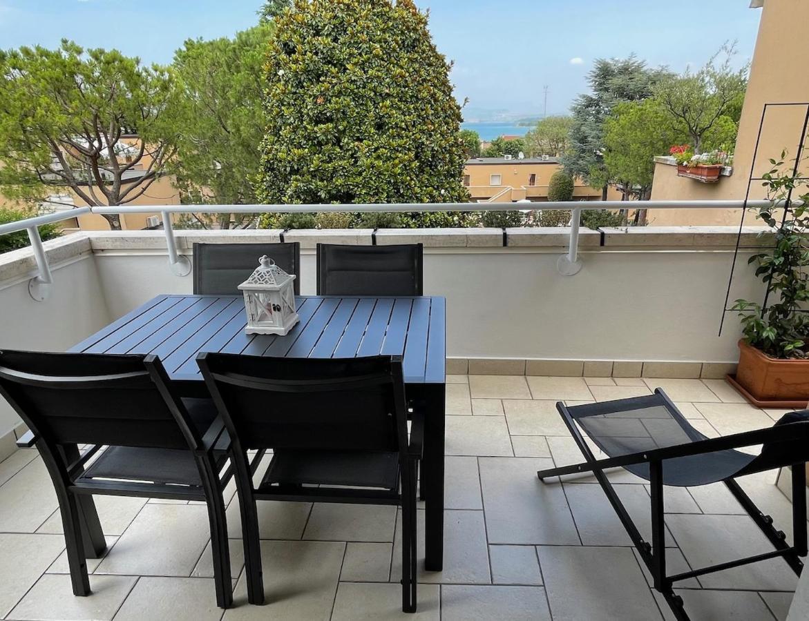 La Madonnina Di Cathy Apartment