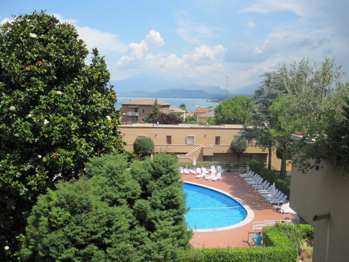 La Madonnina Di Cathy Apartment *
