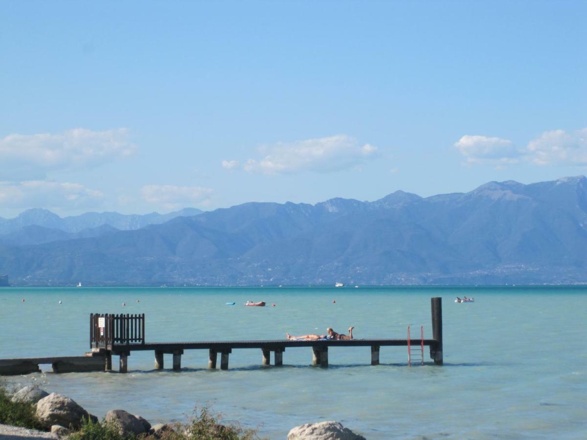 Appartamento La Madonnina Peschiera del Garda